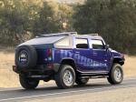 Hummer H2H Concept 2004 года